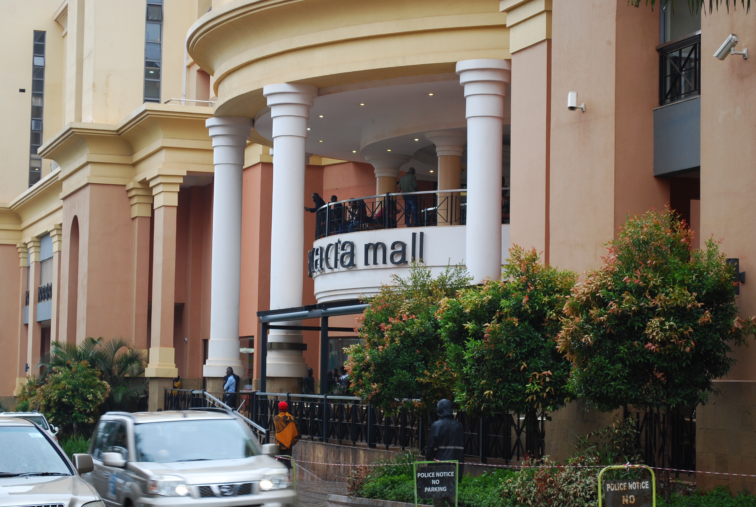 Acacia Mall